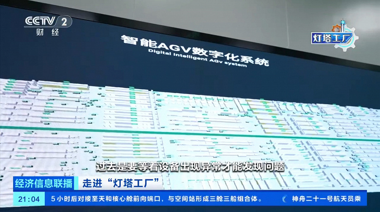 Одна фотоэлектрическая солнечная панель — каждые 0,7 секунды: Китай запустил первую в мире высокотехнологичную фабрику с ИИ по производству солнечных элементов