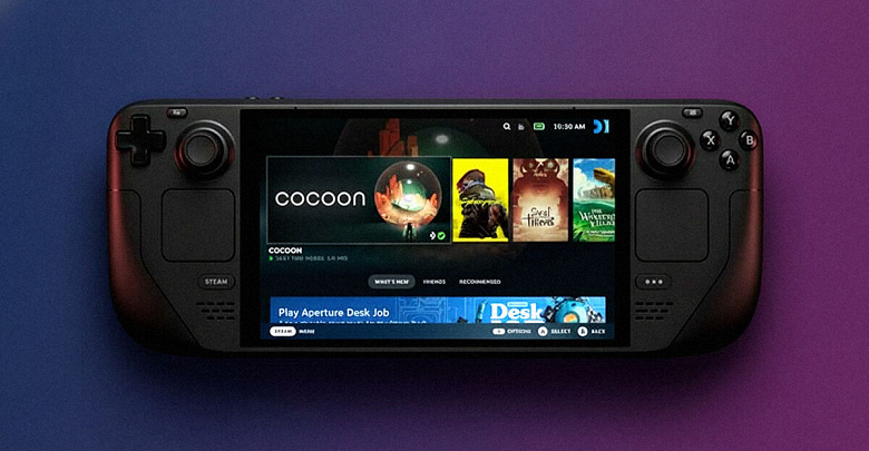 Геймеры Steam стали чаще выбирать Linux. Доля этой операционной системы превысила 3%