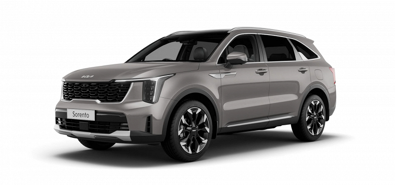 Geely Monjaro, Kia Sorento и Toyota RAV4: «Автостат» назвал 20 моделей автомобилей, по которым сильнее всего «ударит» новый утильсбор