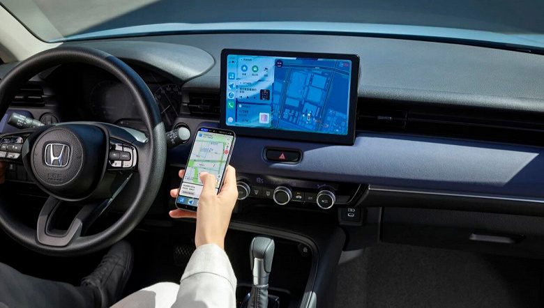 Японский кроссовер с пожизненной гарантией на мотор и коробку передач — всего 89,8 тыс. юаней (1 млн рублей) . В КНР стартовали продажи Honda Vezel 2026