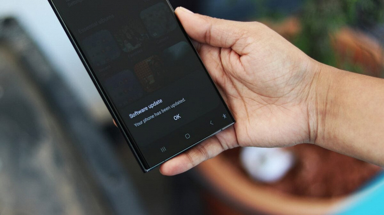 One UI 8 возвращается на Galaxy S23, Galaxy S23 Plus и Galaxy S23 Ultra: Samsung возобновила распространение прошивки One UI 8 на Android 16 для линейки Galaxy S23