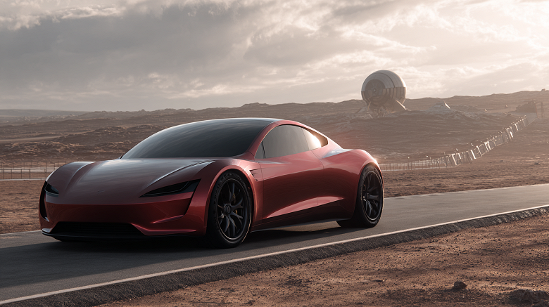 «В этом весь ты». Илон Маск высмеял Сэма Альтмана, который «забыл» упомянуть, что получил возврат предоплаты за Tesla Roadster