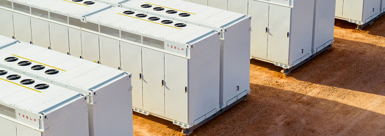 10 ГВт·ч в год. Samsung SDI и Tesla ведут переговоры о поставках аккумуляторных батарей