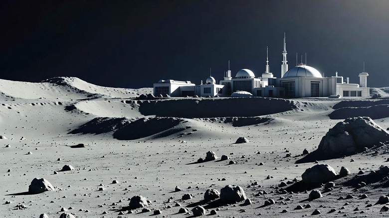 Россия и Китай готовят совместные лунные проекты и собираются наращивать сотрудничество