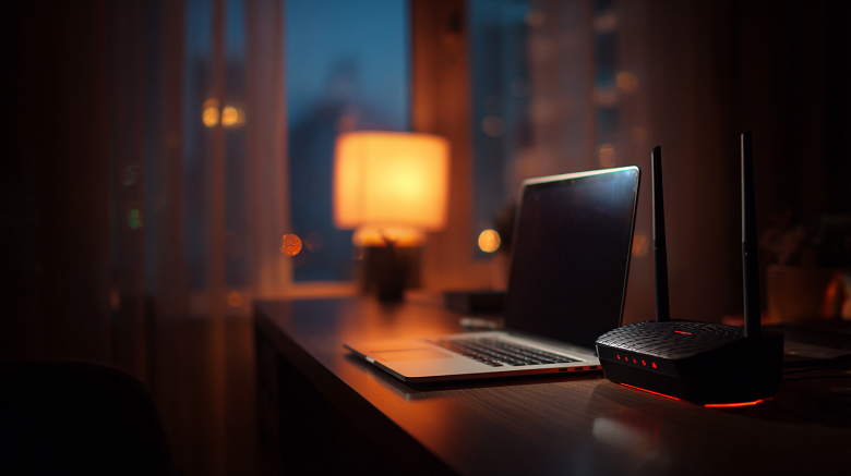 Россияне чаще выбирают Keenetic и TP-Link: рынок коммуникационного оборудования растёт