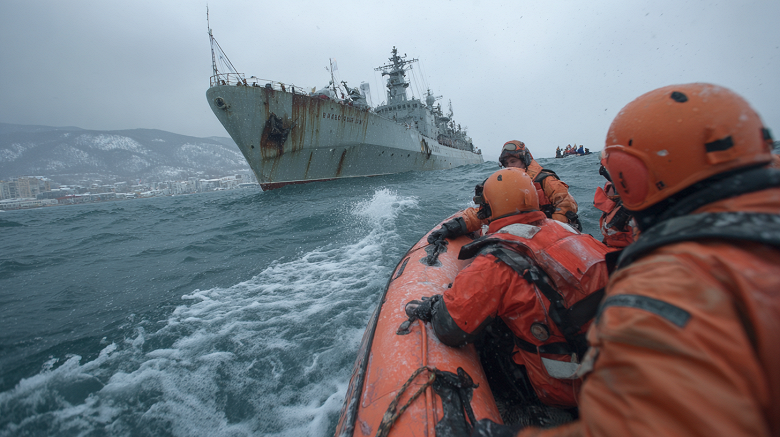 Два спутника системы «Метеор-М» введут в международную систему КоСПАС-SARSAT