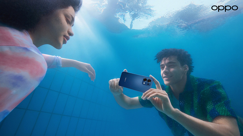 AMOLED, 120 Гц, 7000 мА·ч, 80 Вт и IP69 за 24 тысячи рублей: стартовали продажи Oppo A6 Pro в России