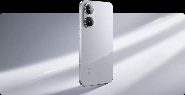 Первый смартфон с одноэлементной батареей на 9000 мА·ч, зарядкой 100 Вт и Dimensity 8500. Redmi Turbo 5 получил разрешение на выход в Китае