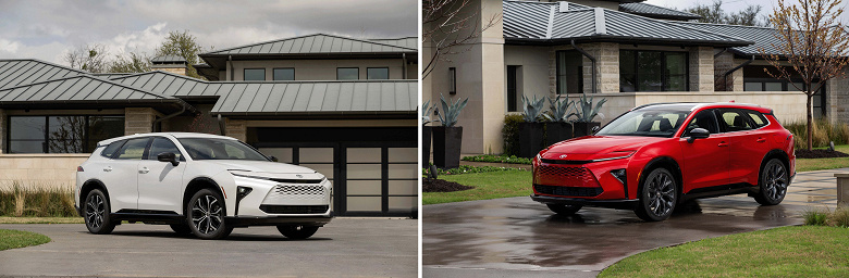 Представлен Toyota Crown Signia 2026: 243 гибридные лошадиные силы и полный привод уже в базовом оснащении — 44 390 долларов (3,6 млн рублей)