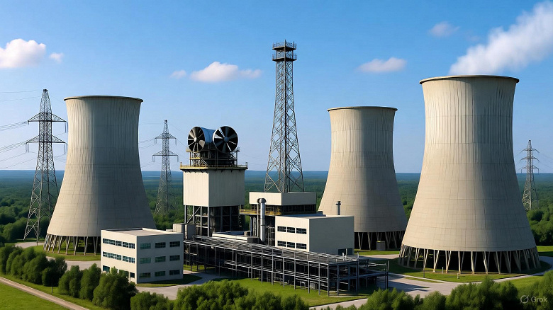 Китайским властям приходится субсидировать половину всей электроэнергии компаниям, использующим отечественные ИИ-чипы, из-за прожорливости последних