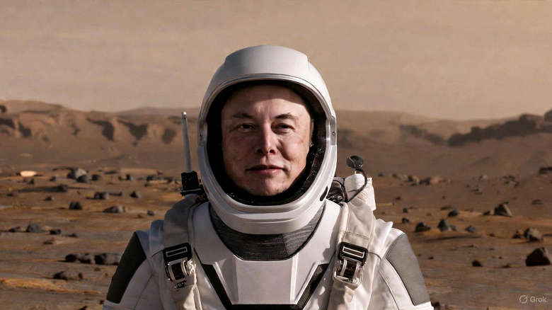 Так и до создания ИИ-фильмов дойдём: Илон Маск подтвердил появление длинных роликов в Grok Imagine уже на следующей неделе