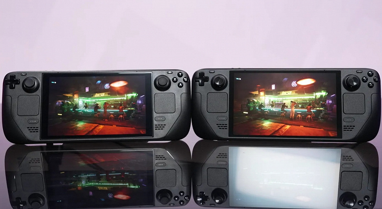 Steam Deck 2 не выйдет в ближайшее время, так как на рынке нет платформы, подходящей Valve под её задачи