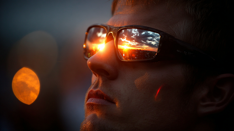 Мощнейшая геомагнитная буря планетарного масштаба может продолжаться ещё около суток