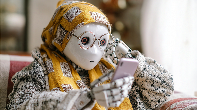 &laquo;Билайн&raquo; тестирует &laquo;Кибербабушку&raquo; для борьбы с мошенниками