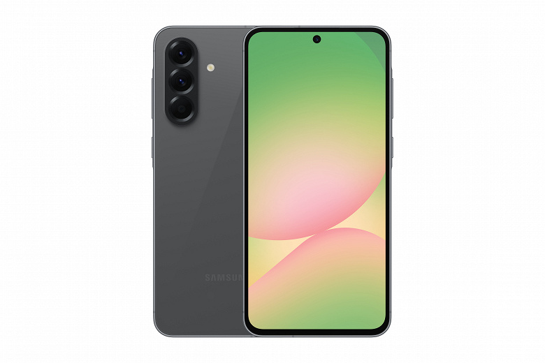 Samsung Galaxy A57 протестировали в Geekbench: новая платформа Exynos 1680 и памяти как и у Galaxy S25