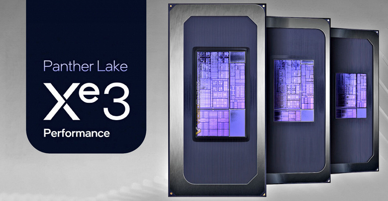 Intel действительно смогла создать удивительно мощный iGPU? Arc B390 без труда громит Radeon 890M и Arc 140T