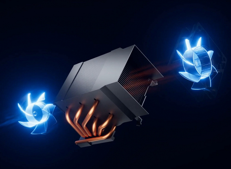 24-ядерный Intel Core Ultra 9 285HX, до 256 ГБ ОЗУ, поддержка двух видеокарт, три USB4 и 25-гигабитная сеть в мини-ПК за 1200 долларов. Представлен Minisforum MS-02 Ultra