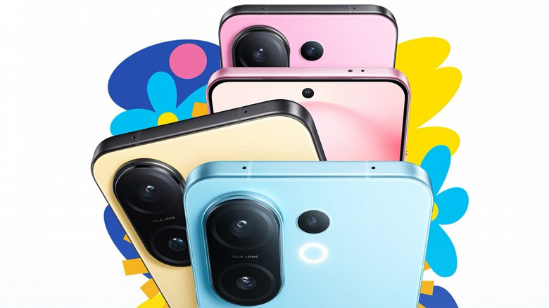 Mini, который окажется быстрее Ultra. &laquo;Боевой ангел&raquo; Vivo S50 Pro mini превзойдет Vivo X200 Ultra по производительности