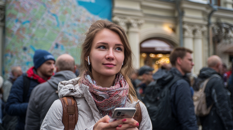 В «Яндекс Картах» создали ИИ, советующий чем заняться в городе