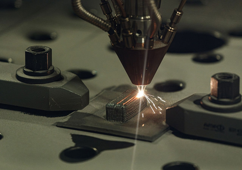 &laquo;Росатом&raquo; начал печатать детали для реактора РИТМ-200 на российском 3D-принтере