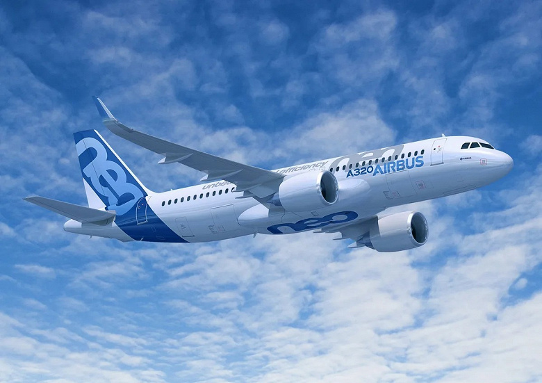 Перебои авиасообщения по всему миру. Airbus отзывает около 6000 самолётов A320 из-за обнаруженной проблемы