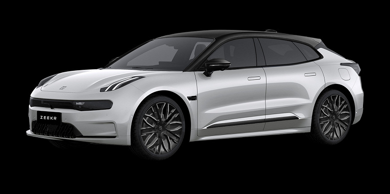 Россияне охладели к Zeekr, но рынок электромобилей всё равно рвётся вверх