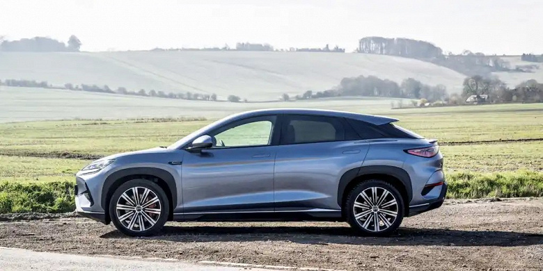 Хватит более чем на 1,5 млн электромобилей. BYD за три квартала произвела аккумуляторов суммарно на 113 ГВт&middot;ч