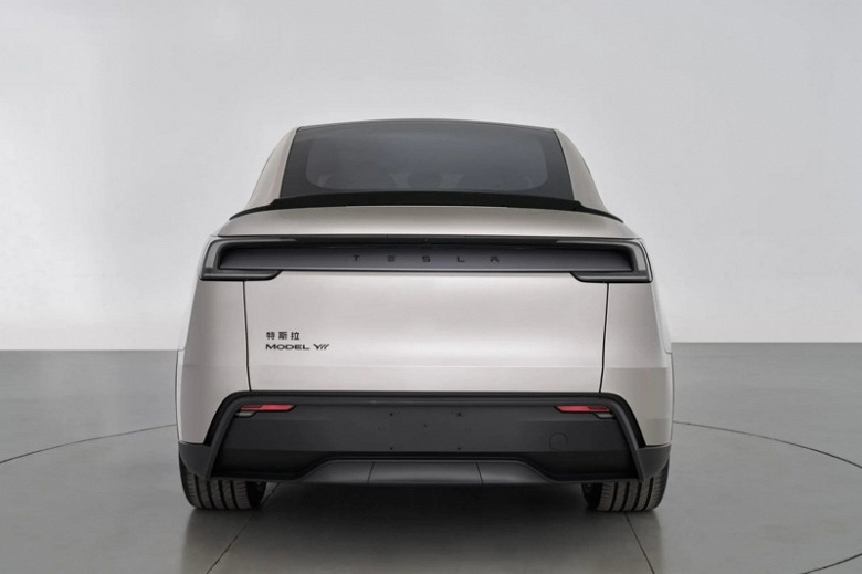 Tesla уже выпустила 4 млн машин только на одном заводе в Шанхае