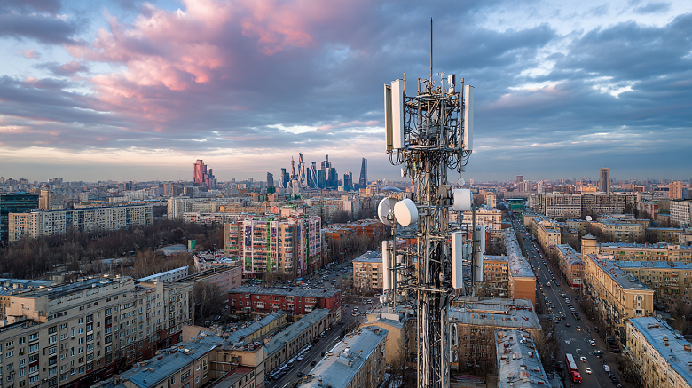 Готовы к внедрению 5G: &laquo;МегаФон&raquo; протестирует 1500 базовых станций российского производства