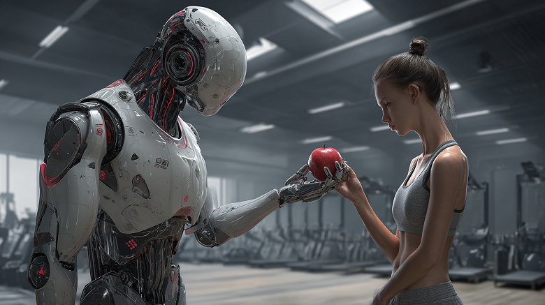 GigaChat Сбера получил диплом диетолога