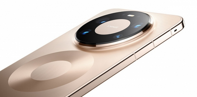 Huawei создала ещё один хит, спрос превысил ожидания: за считанные дни проданы сотни тысяч Huawei Mate 80