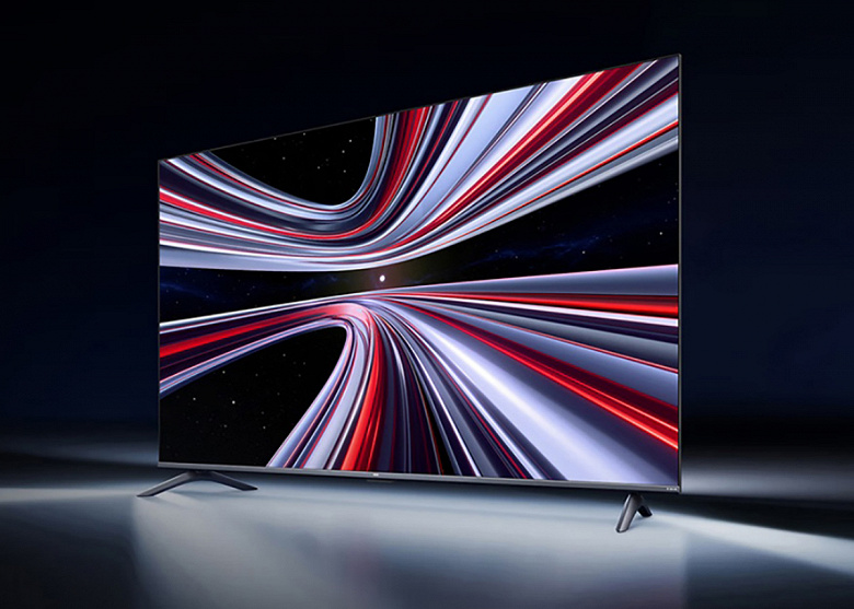 Новейший 75-дюймовый телевизор Xiaomi Mini LED 4K 144 Гц &mdash; всего 535 долларов. Представлены Redmi TV X 2026