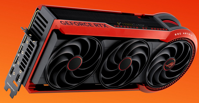 Не стоит переживать: у дорогой и редкой Asus ROG Matrix RTX 5090 нет проблем с качеством. Компания объяснила паузу с поставками