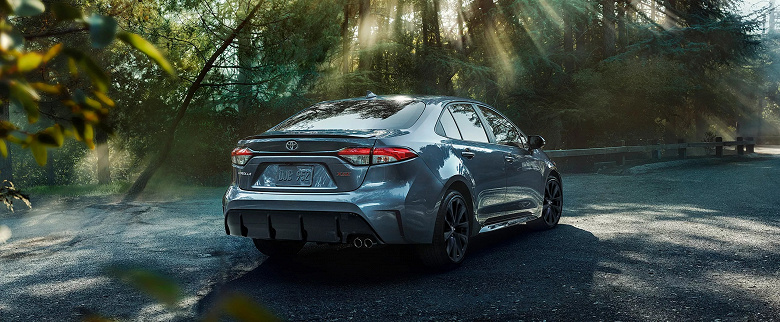 Россияне выбирают Toyota Corolla, Toyota RAV4, BMW X3, Honda Breeze и Mitsubishi Outlander. Импорт подержанных машин из Китая растёт