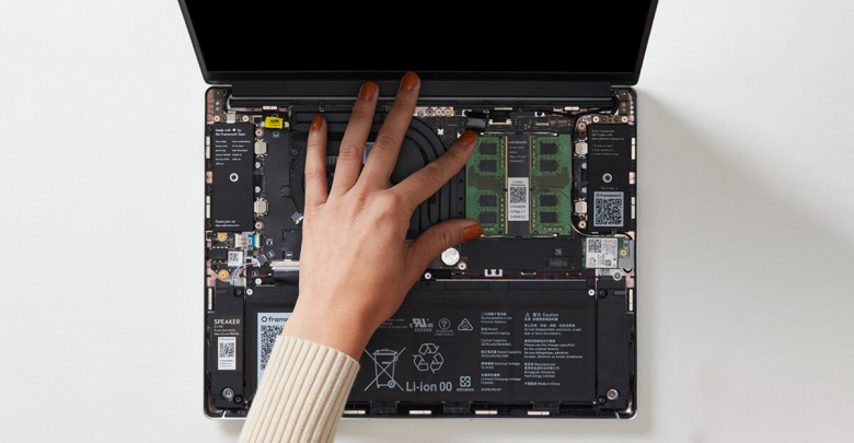 Dell переплюнула Apple и оценила 16 ГБ ОЗУ в 550 долларов. Именно столько стоит замена 16 ГБ на 32 ГБ в конфигураторе модели XPS 13