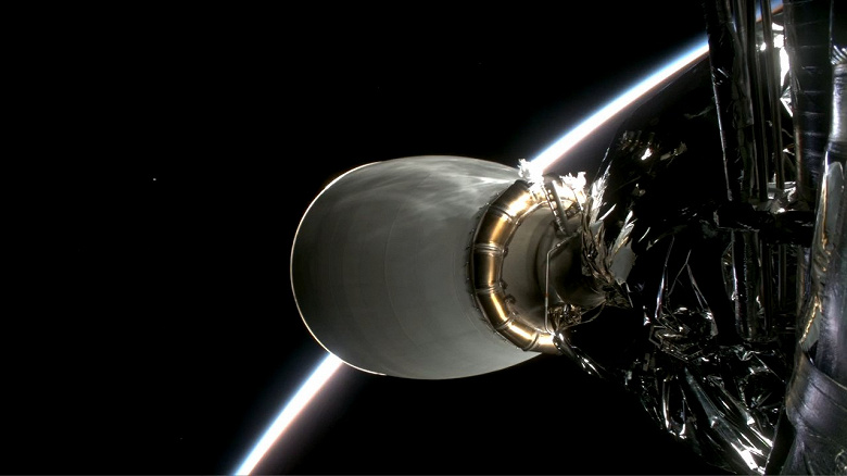 SpaceX переписала историю: Booster 1067 пережил 32-й полёт и успешно приземлился