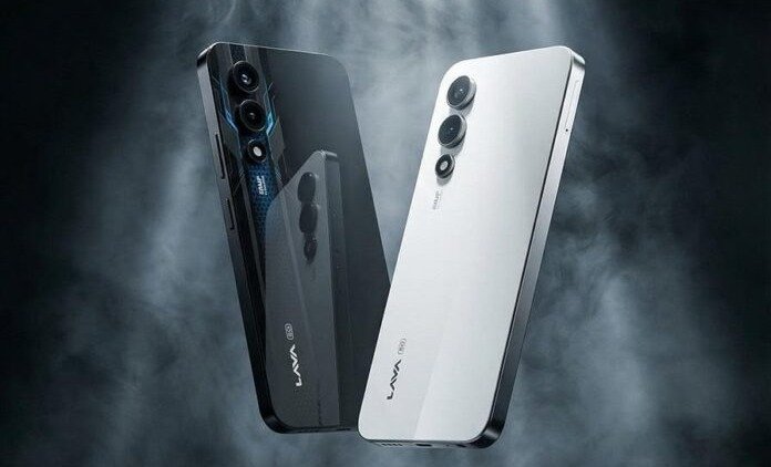 120 Гц, 50 Мп, влагозащита, быстрая зарядка и Android 15 без рекламы. Представлен смартфон Lava Play Max