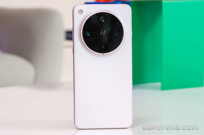 Oppo Find X9 Ultra получит ещё более внушительный аккумулятор, чем считалось ранее