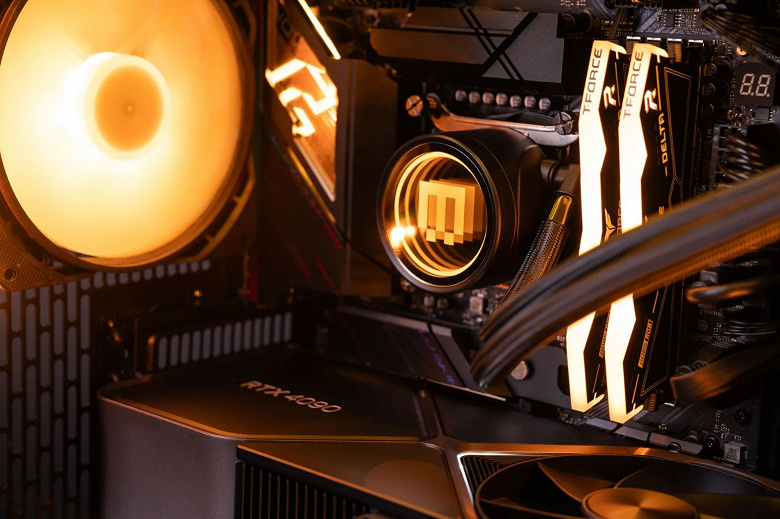 ИИ &laquo;съел&raquo; все запасы комплектующих: японские магазины по сборке ПК перестали принимать заказы на новые компьютеры до 2026 года