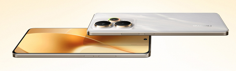 7000 мАч, 200 Мп и много памяти. Инсайдер раскрыл подробности о Realme 16 Pro и сообщил, что компания готовит смартфон с батареей 10&nbsp;000 мАч