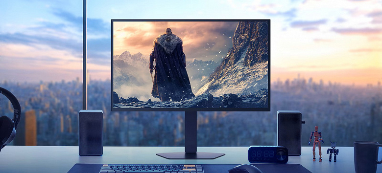 А кому нужно разрешение 720p на 27-дюймовом экране? LG представила двухрежимный монитор 27GX790B с частотой 540 либо 700 Гц