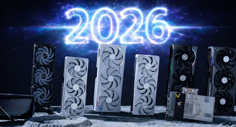 Nvidia собирается на 30-40% снизить объёмы производства видеокарт GeForce RTX 50. Сильнее всего пострадает две модели с 16 ГБ памяти