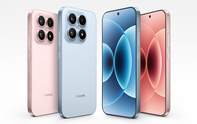 Глобальный Xiaomi 17 одобрен для выхода, новинку протестировали до презентации