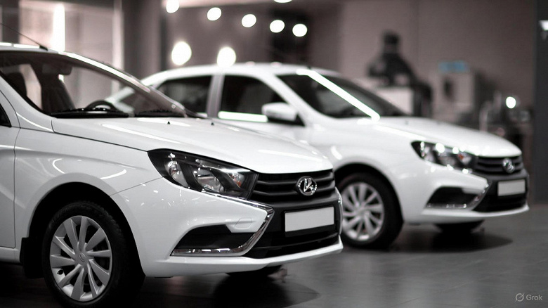 Цены на Lada повысят сразу после праздников: дилеры предупредили о подорожании