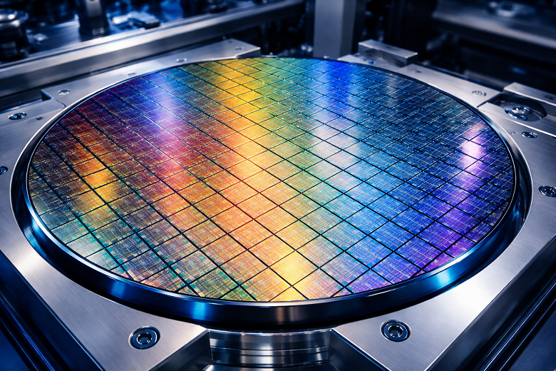 Samsung начнёт выпускать чипы для Intel по техпроцессу 8 нм из 2018 года