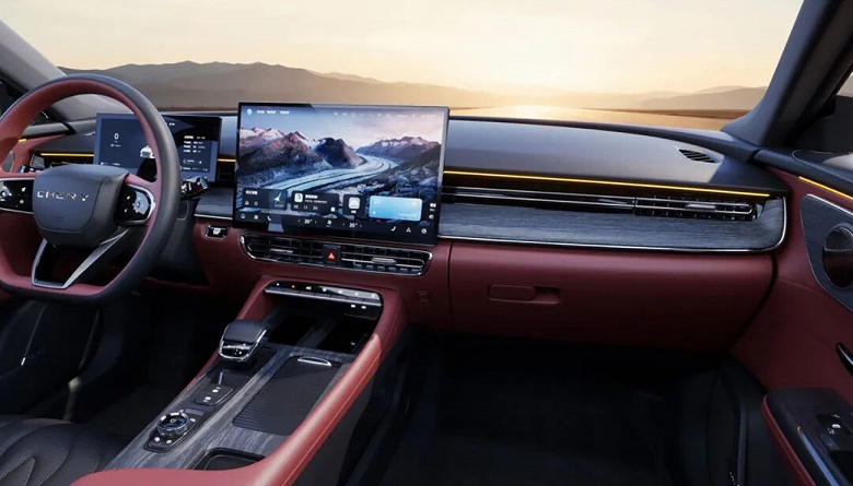 Спорт-пакет, 261 л.с., 6,6 секунды до «сотни» и пожизненная гарантия. В Китае представлен Chery Arrizo 8 PRO 400T — всего 133 тыс. юаней (1,45 млн рублей)