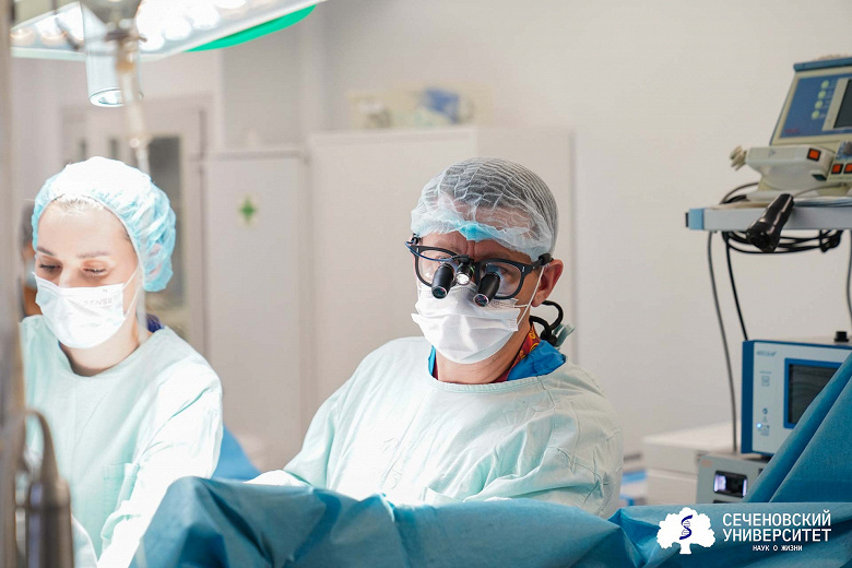 Помощь тысячам пациентов: в России создали программу для расчета размера створок митрального клапана