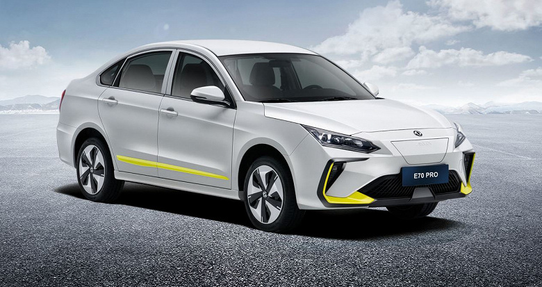 На смену дешевому электромобилю Evolute i-Pro придет новая современная модель: машину будут собирать в Липецкой области