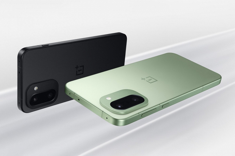 7400 мАч, IP69K и Snapdragon 8 Gen 5. Представлен смартфон OnePlus 15R