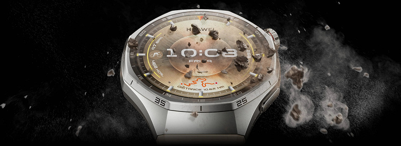 Подсанкционная Huawei умудрилась стать лидером рынка умных часов и фитнес-трекеров. Аналитики IDC поделились статистикой за первые три кваратал